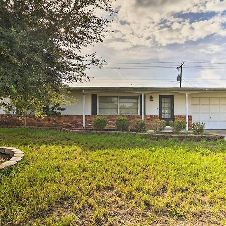Bradenton Snowbird Sanctuary With Covered Patio! Exterior photo